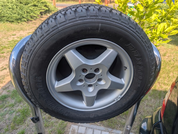 фото №12, Mercedes w163 ml труби обладнання трубами зад задні amg