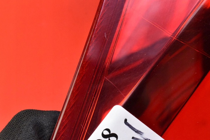 фото №13, Лампа ліва зад задня toyota auris 2 ii 5d hb 12-15