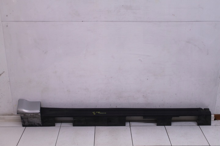 фото №1, Планка накладка порога ліва range rover sport l320