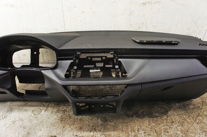 фото №7, Ph008 skoda kamiq ^ панель капот pulpit консоль