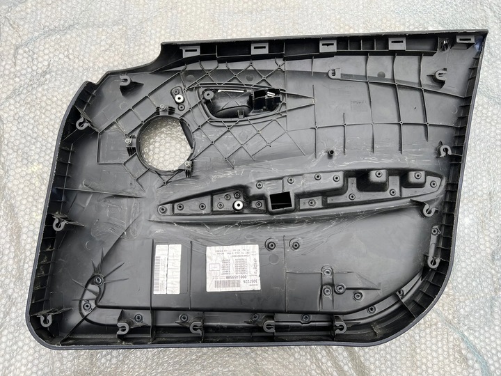 фото №8, Bmw e87 боковина дверь левый перед европа материал