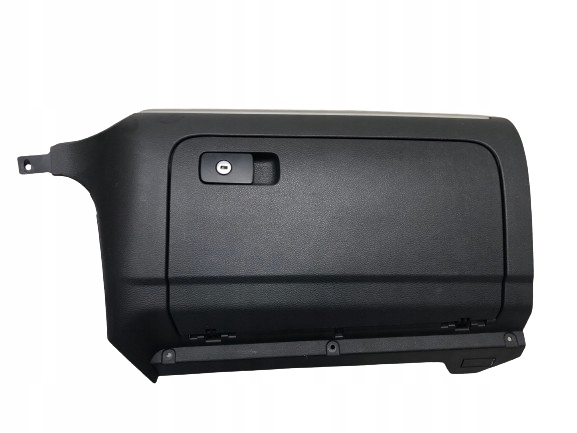 фото №1, Бардачок пассажира vw golf vi 1k1857290d
