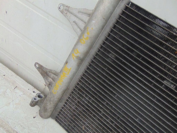 фото №8, Seat cordoba iii 1.4 06r радіаторів кондиціонера