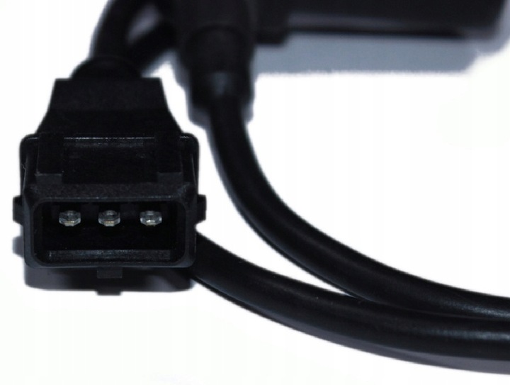 фото №2, Датчик оборотов вала opel frontera a