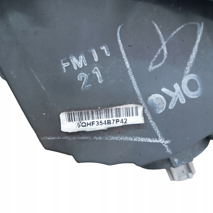 фото №10, Лампа правые зад honda cr-v iv рестайлинг 15- eu