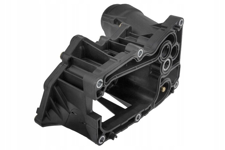 фото №10, Корпус фильтра масла