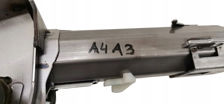 фото №6, Vw passat b8 3g0 2014- трансмісія колонка кермова 5q1419502bs