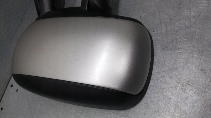 фото №5, Зеркало левое fiat doblo i 1.9jtd 01r 5pin