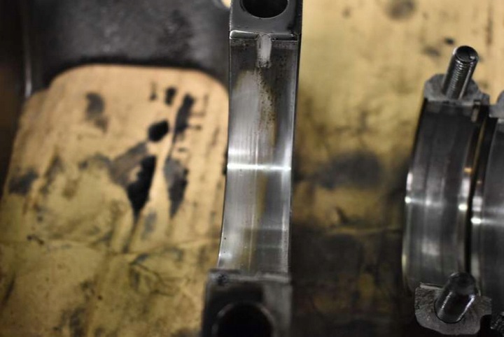 фото №16, Двигатель стойка дизель asb audi a6 c6 3.0 tdi 233 km 04-08