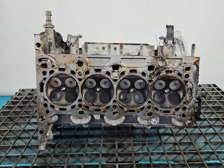 фото №14, Головка вали kpl 55562229 opel corsa e 1.4 b 16v b14xer