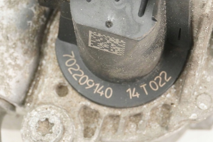 фото №9, Радиатор выхлопных газов egr peugeot citroen 50563908