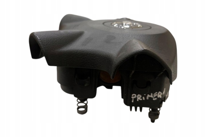 фото №7, Подушка  водія nissan primera p12 3181203 1.6l бензин 80kw 2004