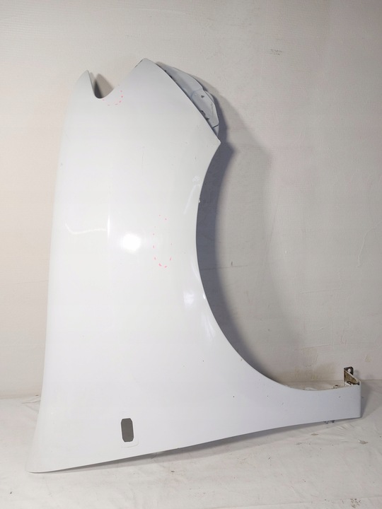 фото №10, Крило праві перед переднє dacia sandero ii eu