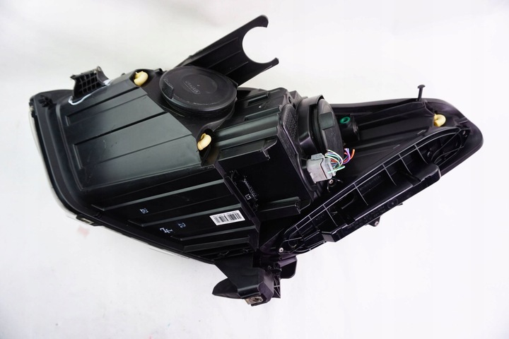 фото №12, Лампа передня права citroen ds5 9802087180