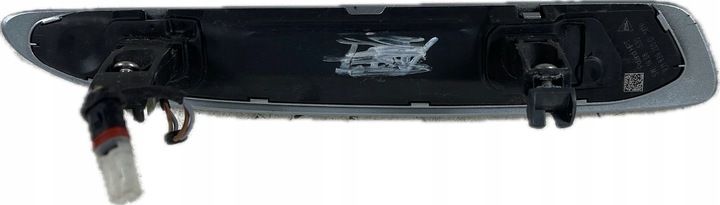 фото №3, Porsche taycan 9j1 ручка зовнішня двері лівий зад 9j1839205d