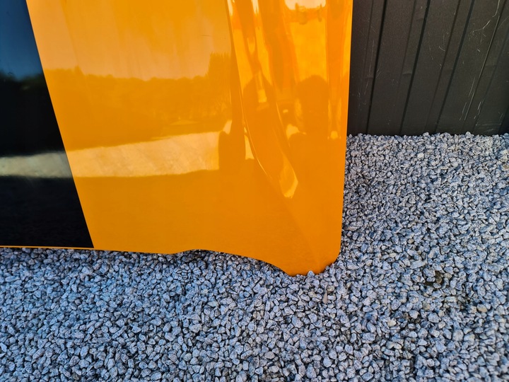 фото №10, Ford mustang gt 2018 2019 2020 2021 2022 капот оригінальна