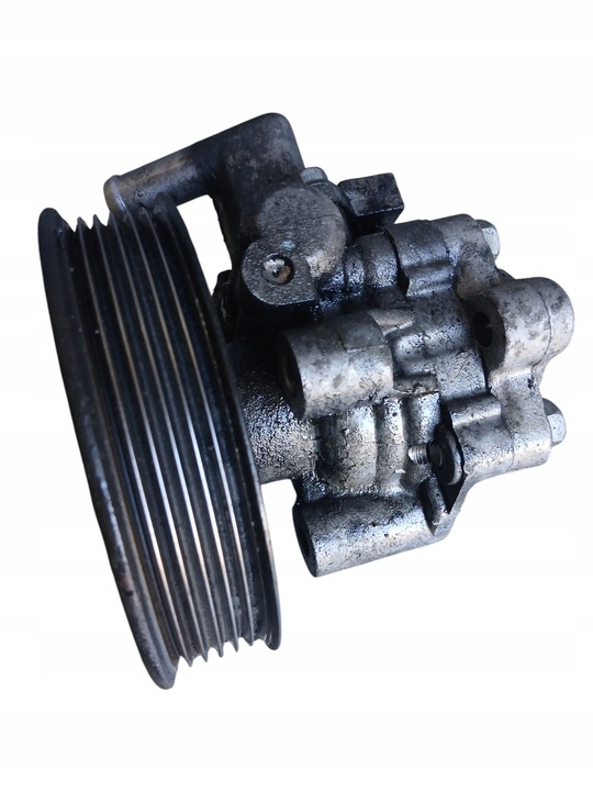 фото №6, Tucson 2.0 crdi насос усилителя 57100-2e200