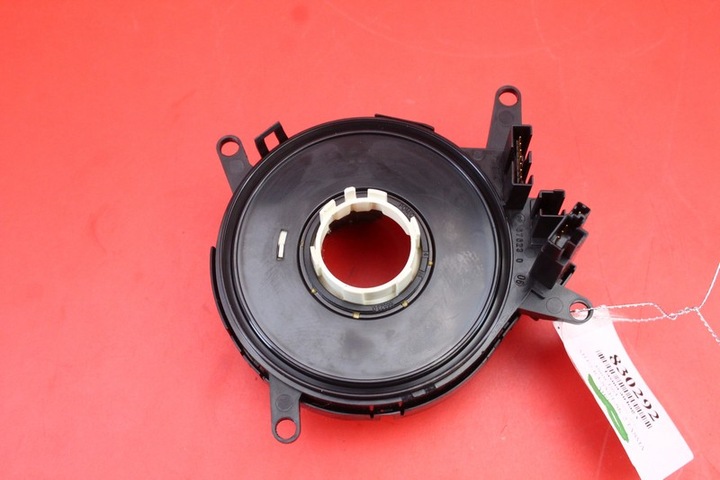 фото №1, Стрічка подушка безпеки шлейф 6976394 bmw e63 03-10