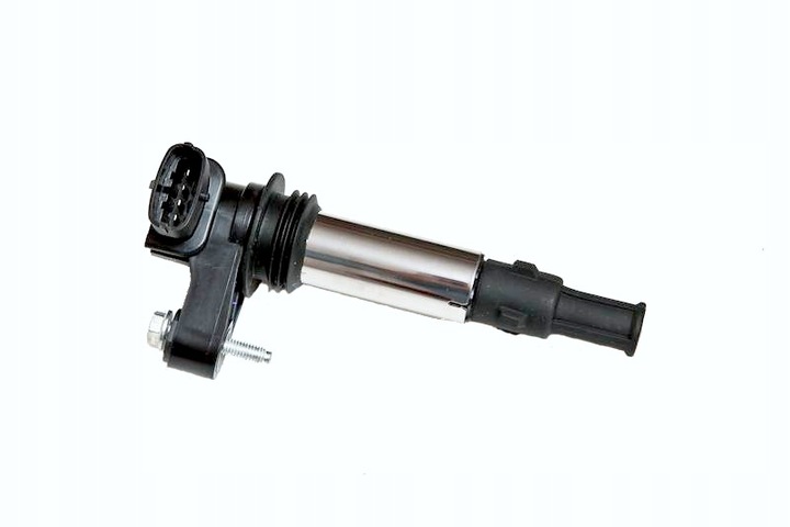 фото №1, Котушка запалювання cadillac cts, opel vectra c 2.8 v6