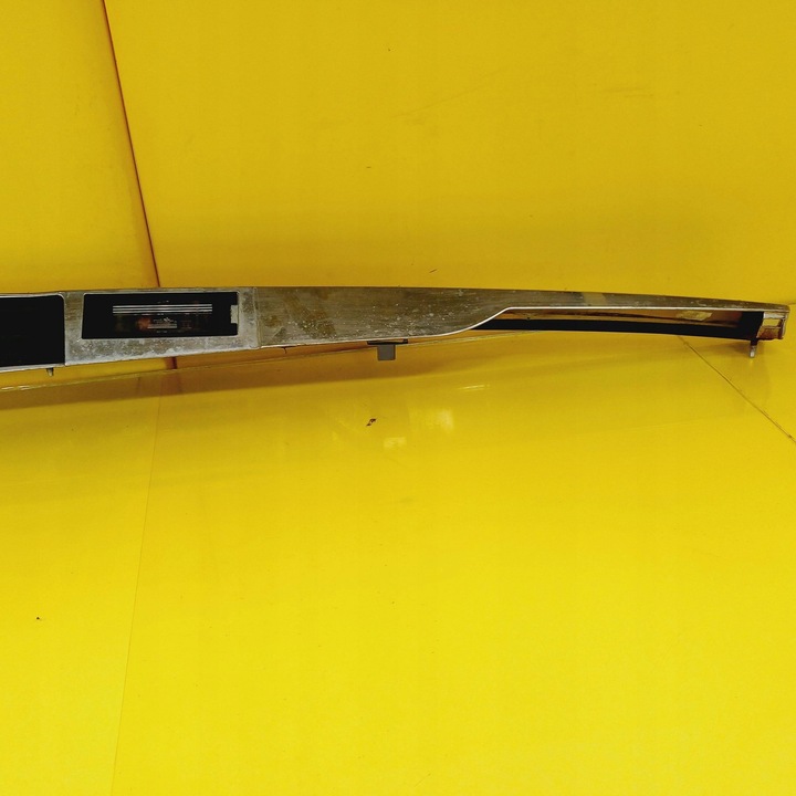 фото №11, Накладка кришки багажника opel zafira b 13137862 nr349