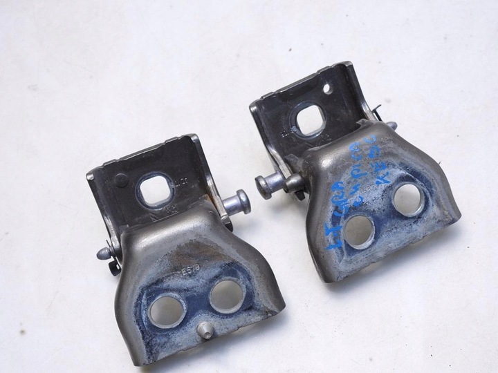 фото №5, Петли дверь левый зад kebc c4 grand picasso i