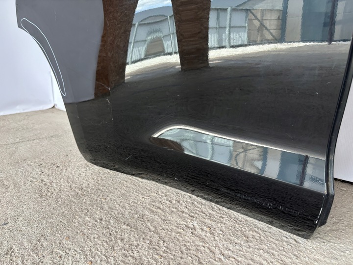 фото №12, Toyota land cruiser 150 двері задні праві зад