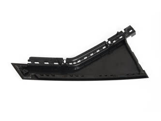 фото №1, Планка вертикальная левая дверь зад kuga 20-