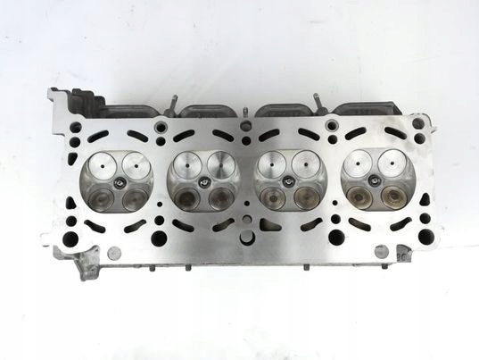 фото №5, Bmw e39 головка права 3.5 v8 m62 1702385