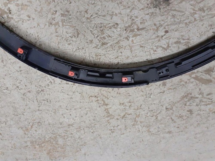 фото №8, Планка na крило задня ліва porsche cayenne 9y 9y0854731k