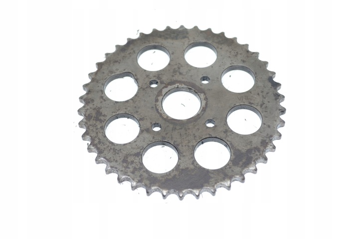 фото №1, Колесо вал розподільний вал corsa d 1.3 cdti