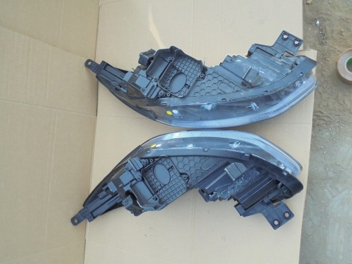 фото №9, Sportage iv 2016 перед капот бампер лампы крыло