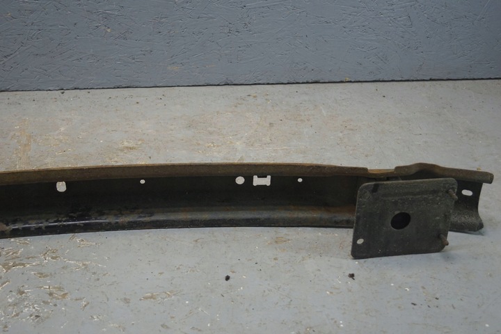 фото №10, Vw caddy iii 3 балка бампера зад y833