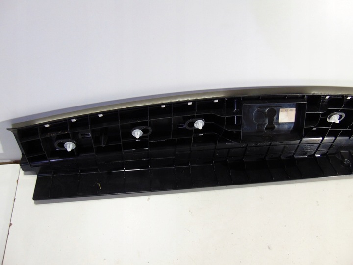 фото №8, Захист ременя заднього зад mercedes ml w164