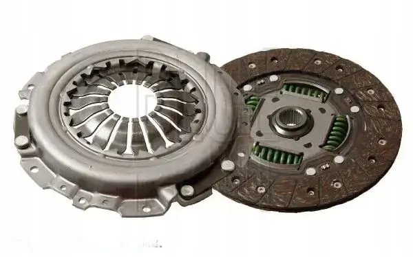 фото №1, Набір зчеплення adr163066 блакитний print renault clio