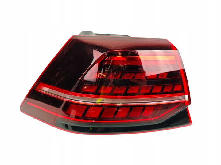 фото №1, Vw golf vii рестайлинг hb gti лампа led левый зад задняя 5g0945207g