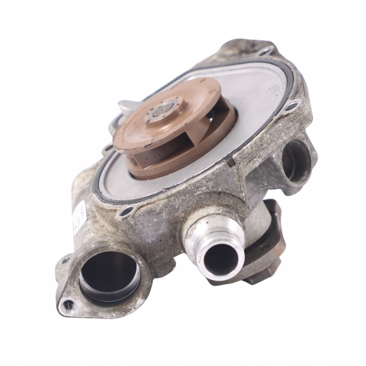 фото №12, Bmw f80 m3 f82 m4 s55 насос води рідини охолоджуючої 7846361