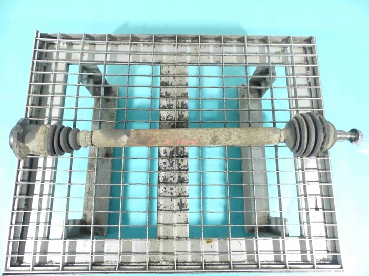 фото №1, Полуось правая seat leon i toledo ii 1.6 16v