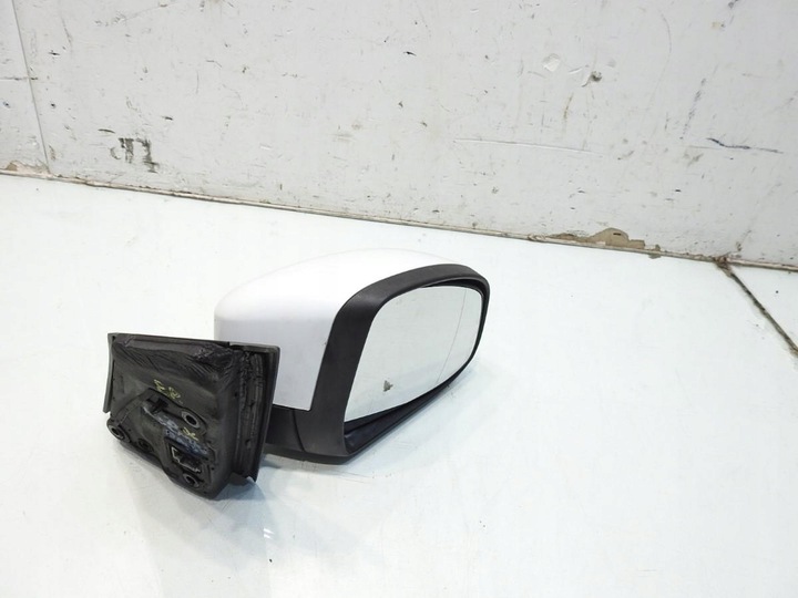 фото №16, Зеркало правые 8 pin 5b ford focus mk3 024550 034550