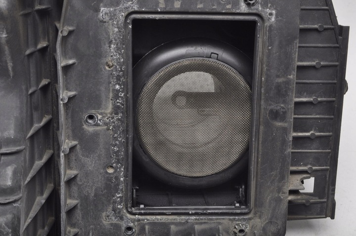 фото №9, Volvo s40 ii v50 2.4 20v 170km корпус фільтра повітря 30677194