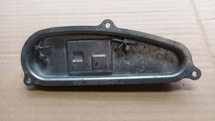 фото №12, Модуль led dacia sandero iii jogger 20-