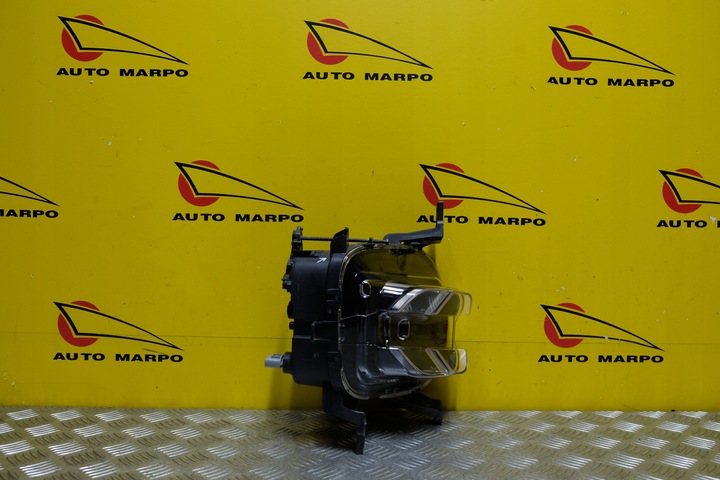 фото №4, Kia sportage 2019 2020 галоген led лампа drl r usa