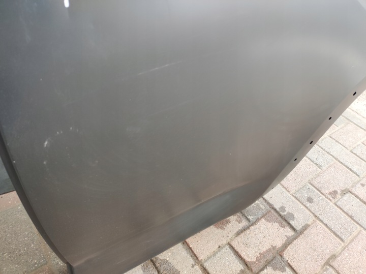фото №11, Дверь toyota rav4 зад левое 06-12 serwisowe оригинал