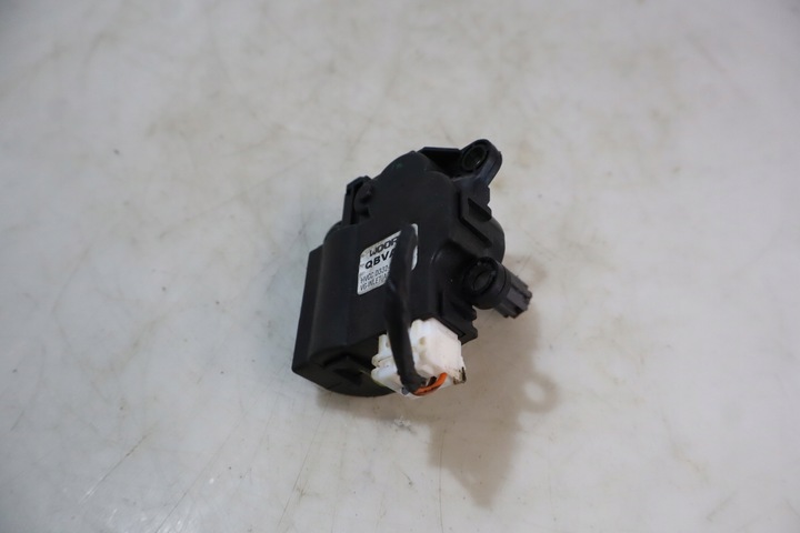 фото №1, Моторчик нагревателя kia ceed iii