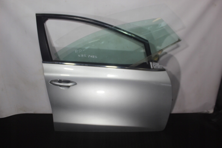 фото №1, Дверь правый перед kia ceed ii 9s