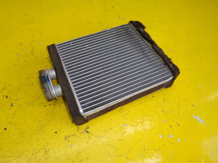 фото №1, Cordoba ii обігрівач води