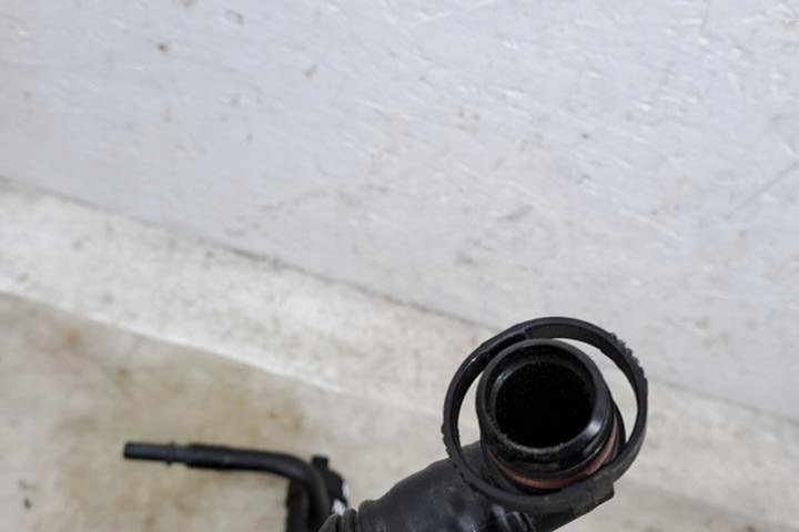 фото №6, Насос воды land rover range rover velar l560 h4p39c915aa 2021