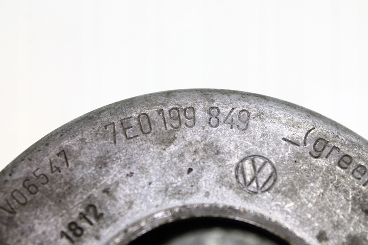 фото №5, Лапи подушка двигателя vw t5 рестайлинг t6 2.0 tdi