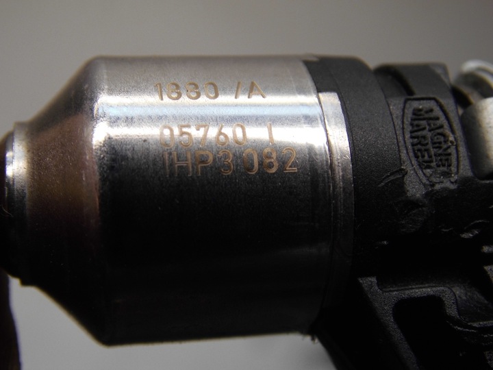 фото №10, Інжектор 03f906036b golf vi fabia ii a3 1.2tsi