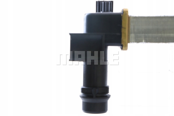 фото №10, Радиатор воды mahle cr 1417 000s