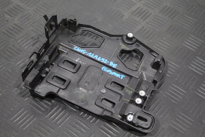 фото №1, Основа кріплення ford ecosport ii 2 mk2 cn15-12a692-be